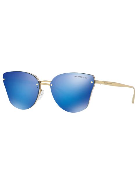 michael kors sanibel sunglasses|Michael Kors SANIBEL MK2068 Sunglasses 33522C.